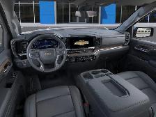 2026 Chevrolet Silverado 1500 LT - Photo 5