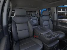2026 Chevrolet Silverado 1500 LT - Photo 6