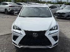 2021 LEXYS NX 300 F-SPORT 3 - Photo 2