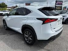2021 LEXYS NX 300 F-SPORT 3 - Photo 4