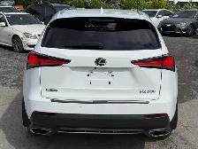 2021 LEXYS NX 300 F-SPORT 3 - Photo 5
