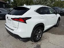 2021 LEXYS NX 300 F-SPORT 3 - Photo 6