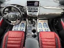 2021 LEXYS NX 300 F-SPORT 3 - Photo 9