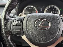 2021 LEXYS NX 300 F-SPORT 3 - Photo 15
