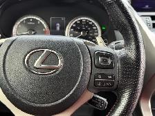 2021 LEXYS NX 300 F-SPORT 3 - Photo 16