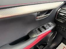 2021 LEXYS NX 300 F-SPORT 3 - Photo 17