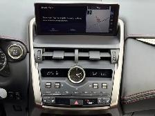 2021 LEXYS NX 300 F-SPORT 3 - Photo 19