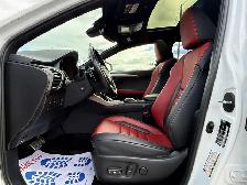 2021 LEXYS NX 300 F-SPORT 3 - Photo 21