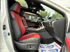 2021 LEXYS NX 300 F-SPORT 3 - Photo 23