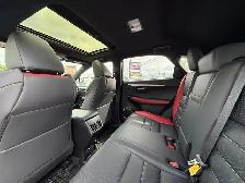 2021 LEXYS NX 300 F-SPORT 3 - Photo 28