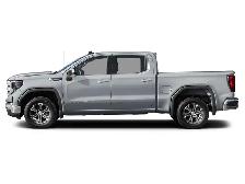 2026 GMC Sierra 1500 SLT - Photo 2