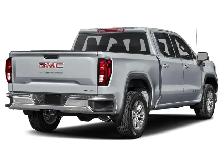 2026 GMC Sierra 1500 SLT - Photo 3