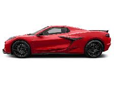 2027 Chevrolet Corvette - Photo 2