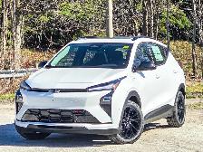 2027 Chevrolet Bolt RS- Super Cruise Pkg - Tech Pkg - Photo 2