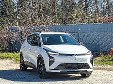 2027 Chevrolet Bolt RS- Super Cruise Pkg - Tech Pkg - Photo 4