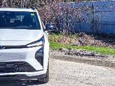 2027 Chevrolet Bolt RS- Super Cruise Pkg - Tech Pkg - Photo 6