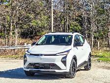 2027 Chevrolet Bolt RS- Super Cruise Pkg - Tech Pkg - Photo 7