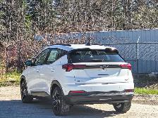 2027 Chevrolet Bolt RS- Super Cruise Pkg - Tech Pkg - Photo 10