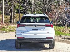 2027 Chevrolet Bolt RS- Super Cruise Pkg - Tech Pkg - Photo 11