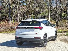 2027 Chevrolet Bolt RS- Super Cruise Pkg - Tech Pkg - Photo 13