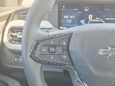 2027 Chevrolet Bolt RS- Super Cruise Pkg - Tech Pkg - Photo 29