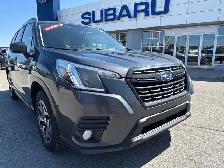 2022 Subaru Forester AWD, Heated Seats - Photo 2