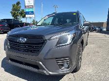 2022 Subaru Forester AWD, Heated Seats - Photo 3
