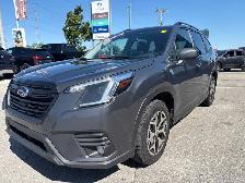 2022 Subaru Forester AWD, Heated Seats - Photo 4