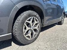 2022 Subaru Forester AWD, Heated Seats - Photo 6