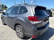 2022 Subaru Forester AWD, Heated Seats - Photo 7