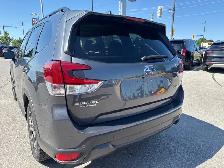 2022 Subaru Forester AWD, Heated Seats - Photo 8