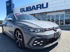 2024 Volkswagen Golf GTI Autobahn GTI! Navigation, Classic Se... - Photo 2