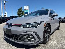 2024 Volkswagen Golf GTI Autobahn GTI! Navigation, Classic Se... - Photo 3