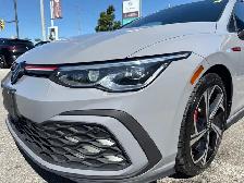 2024 Volkswagen Golf GTI Autobahn GTI! Navigation, Classic Se... - Photo 6