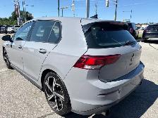2024 Volkswagen Golf GTI Autobahn GTI! Navigation, Classic Se... - Photo 9