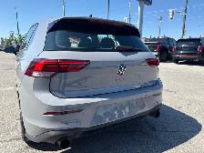 2024 Volkswagen Golf GTI Autobahn GTI! Navigation, Classic Se... - Photo 10