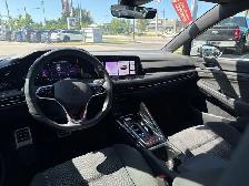 2024 Volkswagen Golf GTI Autobahn GTI! Navigation, Classic Se... - Photo 14