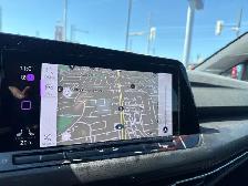 2024 Volkswagen Golf GTI Autobahn GTI! Navigation, Classic Se... - Photo 21