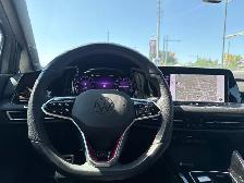 2024 Volkswagen Golf GTI Autobahn GTI! Navigation, Classic Se... - Photo 25