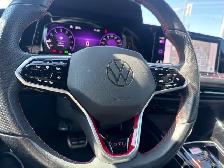 2024 Volkswagen Golf GTI Autobahn GTI! Navigation, Classic Se... - Photo 26