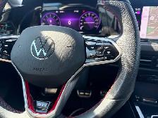 2024 Volkswagen Golf GTI Autobahn GTI! Navigation, Classic Se... - Photo 27