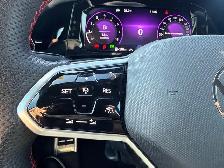 2024 Volkswagen Golf GTI Autobahn GTI! Navigation, Classic Se... - Photo 28