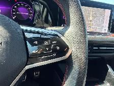 2024 Volkswagen Golf GTI Autobahn GTI! Navigation, Classic Se... - Photo 29
