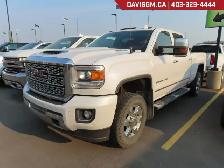 2019 GMC Sierra 3500HD