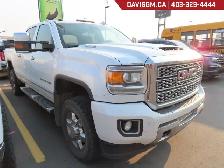 2019 GMC Sierra 3500HD - Photo 3
