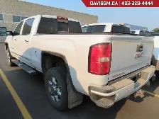 2019 GMC Sierra 3500HD - Photo 5
