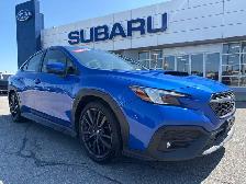 2023 Subaru WRX Sport RARE Auto! Sport Off Lease