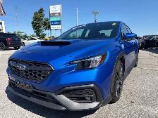 2023 Subaru WRX Sport RARE Auto! Sport Off Lease - Photo 3
