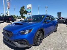 2023 Subaru WRX Sport RARE Auto! Sport Off Lease - Photo 4
