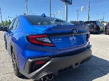 2023 Subaru WRX Sport RARE Auto! Sport Off Lease - Photo 8